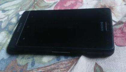 Xperia GO Rooted