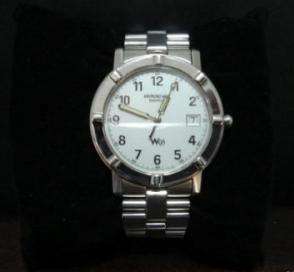 Raymond Weil Luxury Swiss Watch