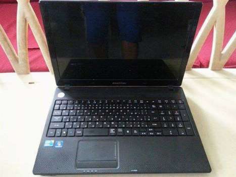 Acer eMachines Intel Core i5