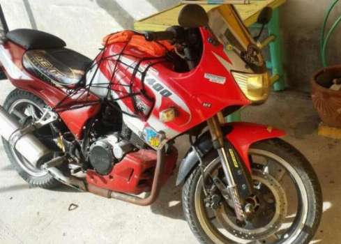 motorstar big bike price