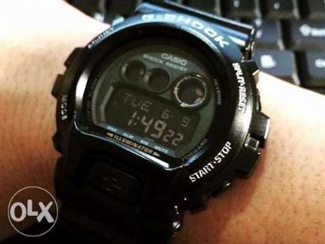 2nd Hand (Used) G-SHOCK GDX-6900 X-L Watch