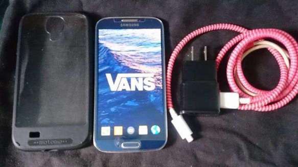Samsung s4 gti9500, best version,local version,seal intact