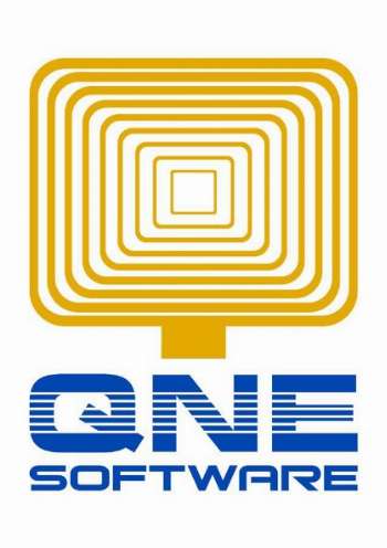 QNE Accounting Software