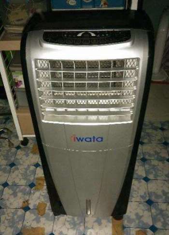 Iwata Cooler