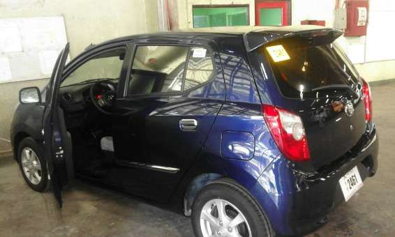 Cheapest Car Rental in Manila