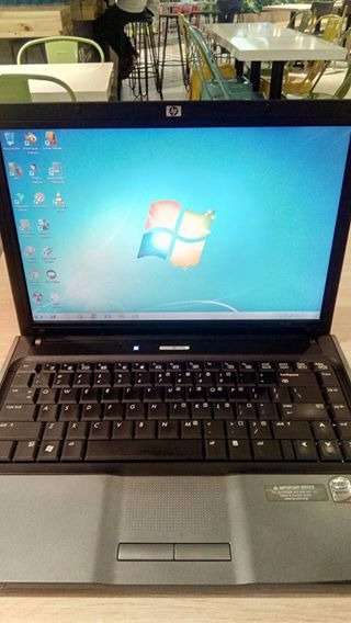 HP 520 Laptop