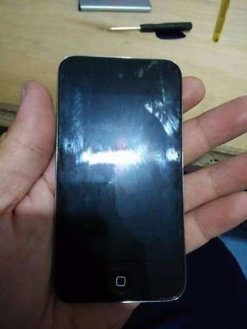Ipod Touch 4th Gen 32gig