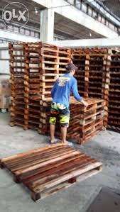 For sale wooden pallets