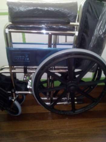 wheelchair new