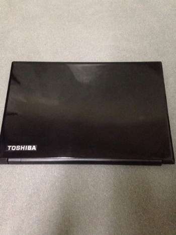 Laptop Toshiba Tecra C50-B i5 4210U