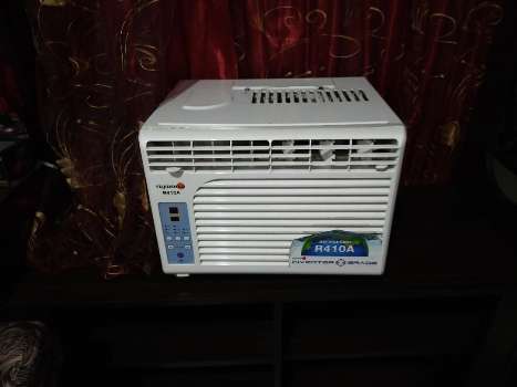 Fujidenzo 0.5 Inverter Grade Air-condition