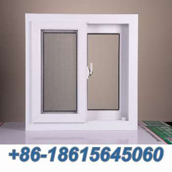 Utench brand upvc windows and doors suppliers in the philippines