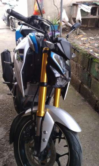 rusi motors korak 110 price