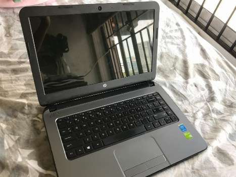 HP 14 Notebook PC
