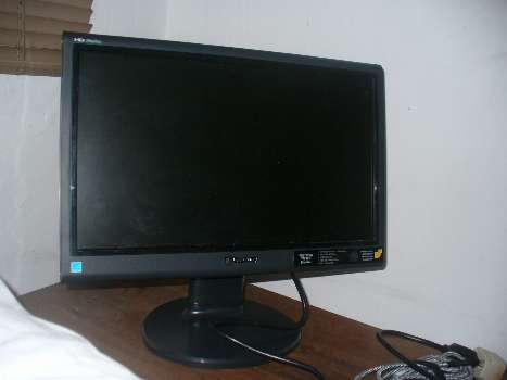 PC Monitor Gateway 17
