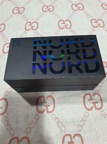 Selling Oneplus Nord 2 5G  8/128 