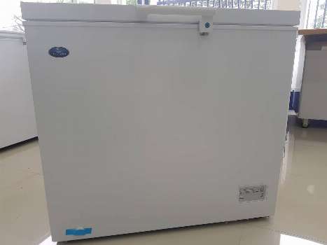 Chest Type Freezer 7cu for Sale | No Issue