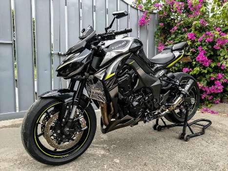 yamaha bigbike 400cc