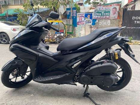 yamaha bigbike 400cc