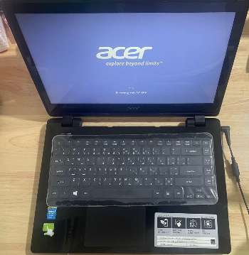 Acer Aspire E14 Touchscreen 14”