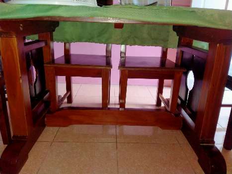 dine in table