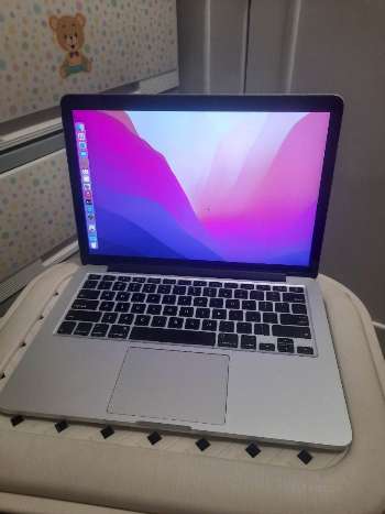 1TB Asus Laptop 504UA