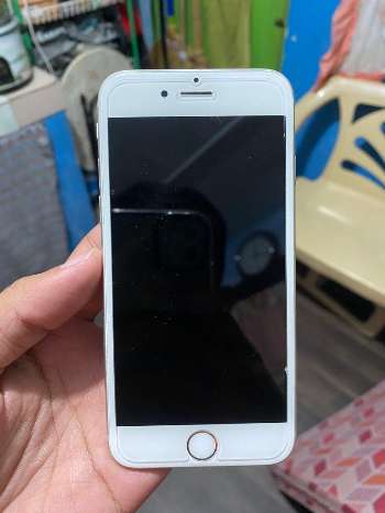 iPhone 6s Silver 64gb