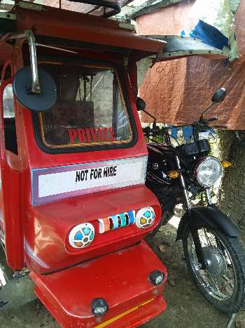 TRICYCLE FOR SALE