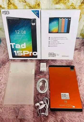 MXS TAB15PRO 10.1 INCHES