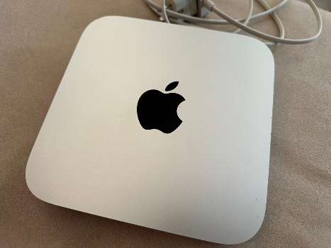 Apple Mac Mini 2014 i5 4GB RAM