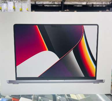 Macbook pro m1 (14-inch) 2021