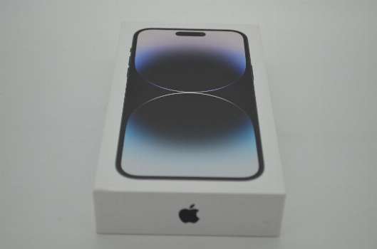 NEW OPEN BOX - Apple iPhone 14 Pro Max 1TB 