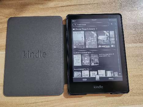 Amazon Kindle Paperwhite 5 (11th gen)