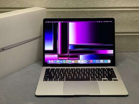 Apple MacBook Air M1 8/512 13-inch