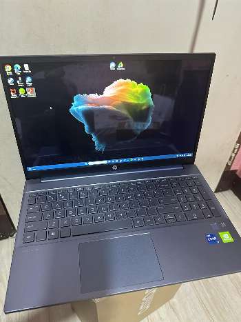 HP Pavilion Laptop 15-eg1034TX