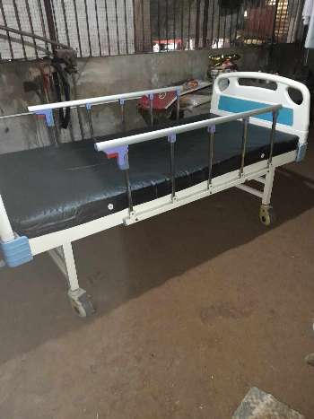 Partially Used Hospital Bed for Sale