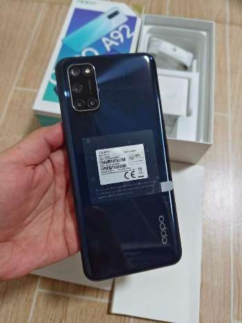 Oppo a92 128GB