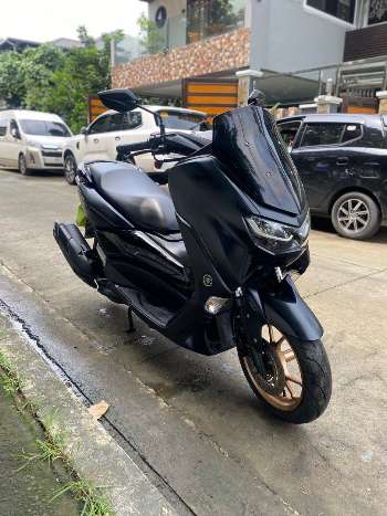 Nmax v2.1 Abs Tcs Yconnect