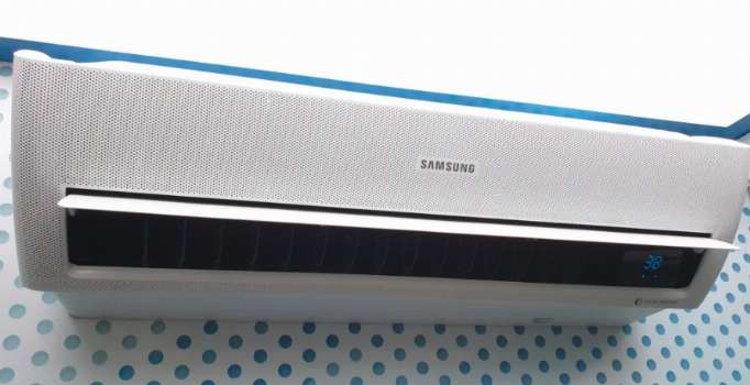 Samsung Inverter 2HP - Split Type Aircon