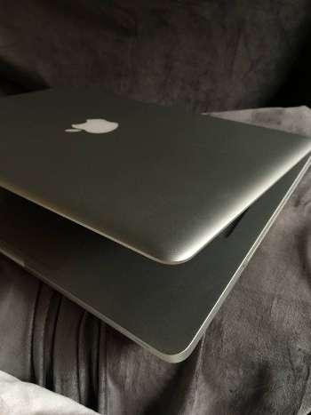 Apple Macbook PRO 2012 13inch 4GB/500GB