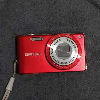 Samsung PL221 Digital Camera