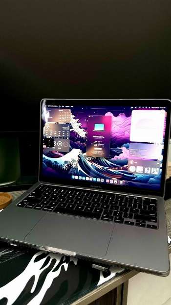 Apple MacBook PRO 13” M2 2022