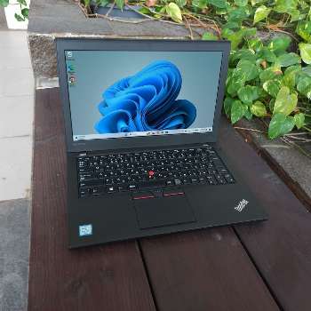 Lenovo ThinkPad X260 i5 6th 8GB/128GB SSD