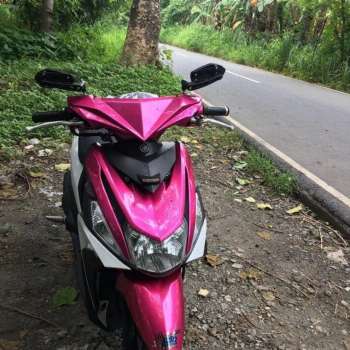 YAMAHA MIO I 125 M3 2019