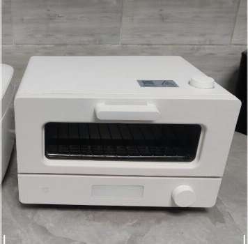 Smart Oven