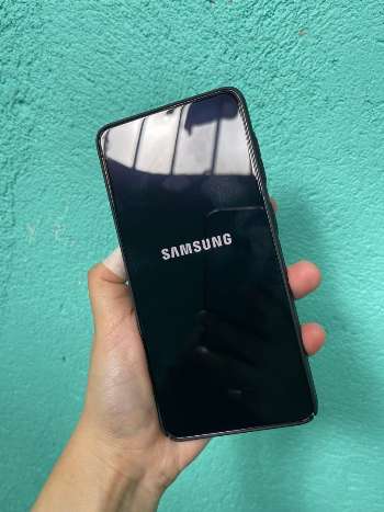 Samsung S21 5g 256GB