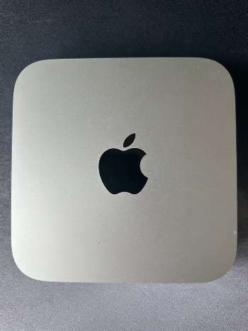 Apple Mac mini M1 (2020)