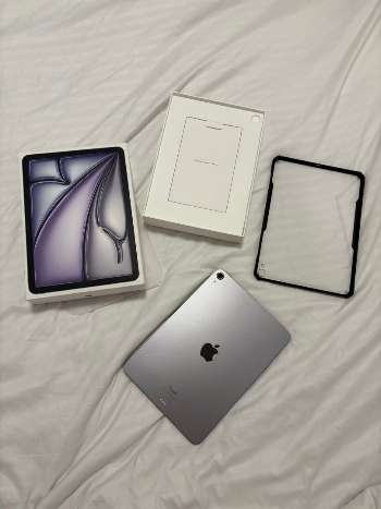 Apple IPAD AIR 6 - M2