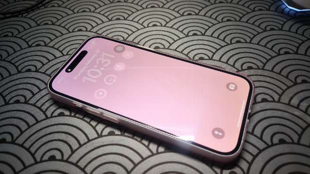 Apple iPhone 15 128gb Blue