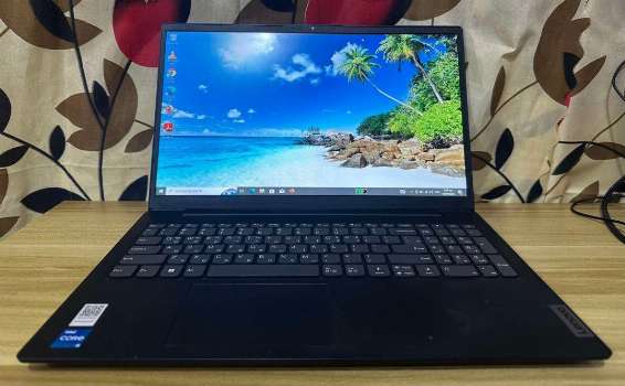 Lenovo 83A1 i5-13th Generation 8gb/152GB